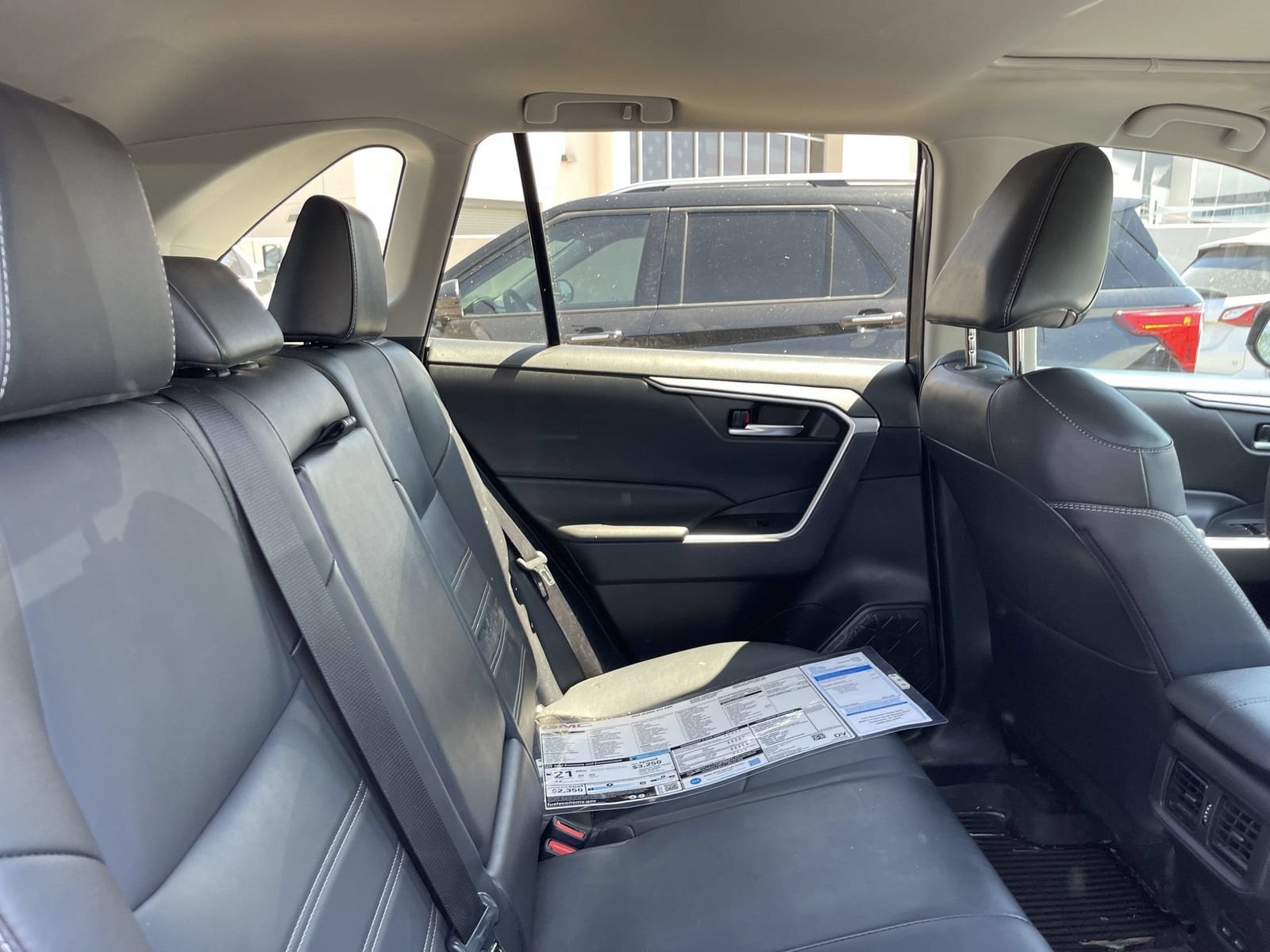 2023 Toyota RAV4 XLE Premium - Photo 10