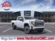 GMC Sierra 2500 HD