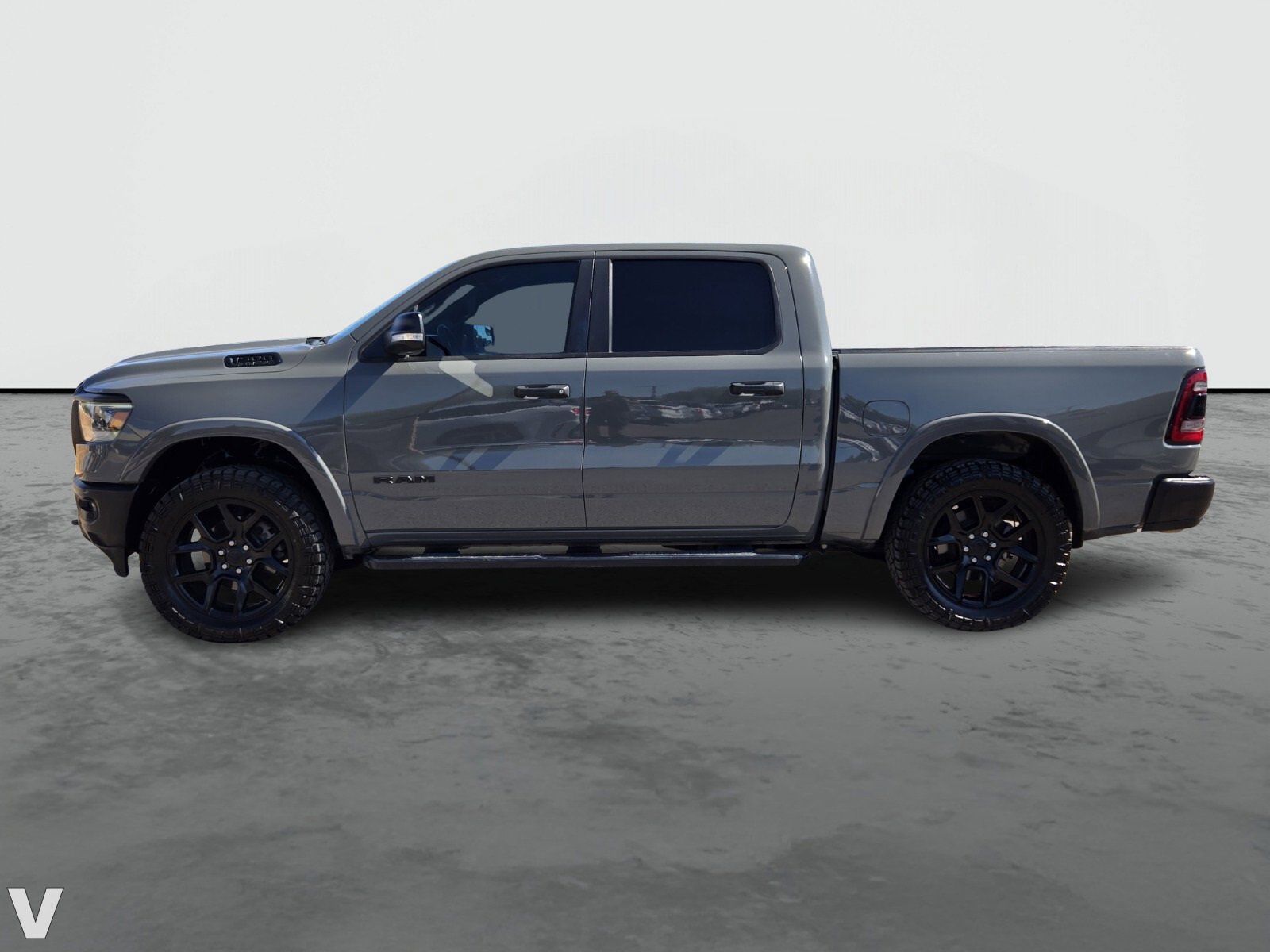 2020 Ram 1500 Big Horn photo 2
