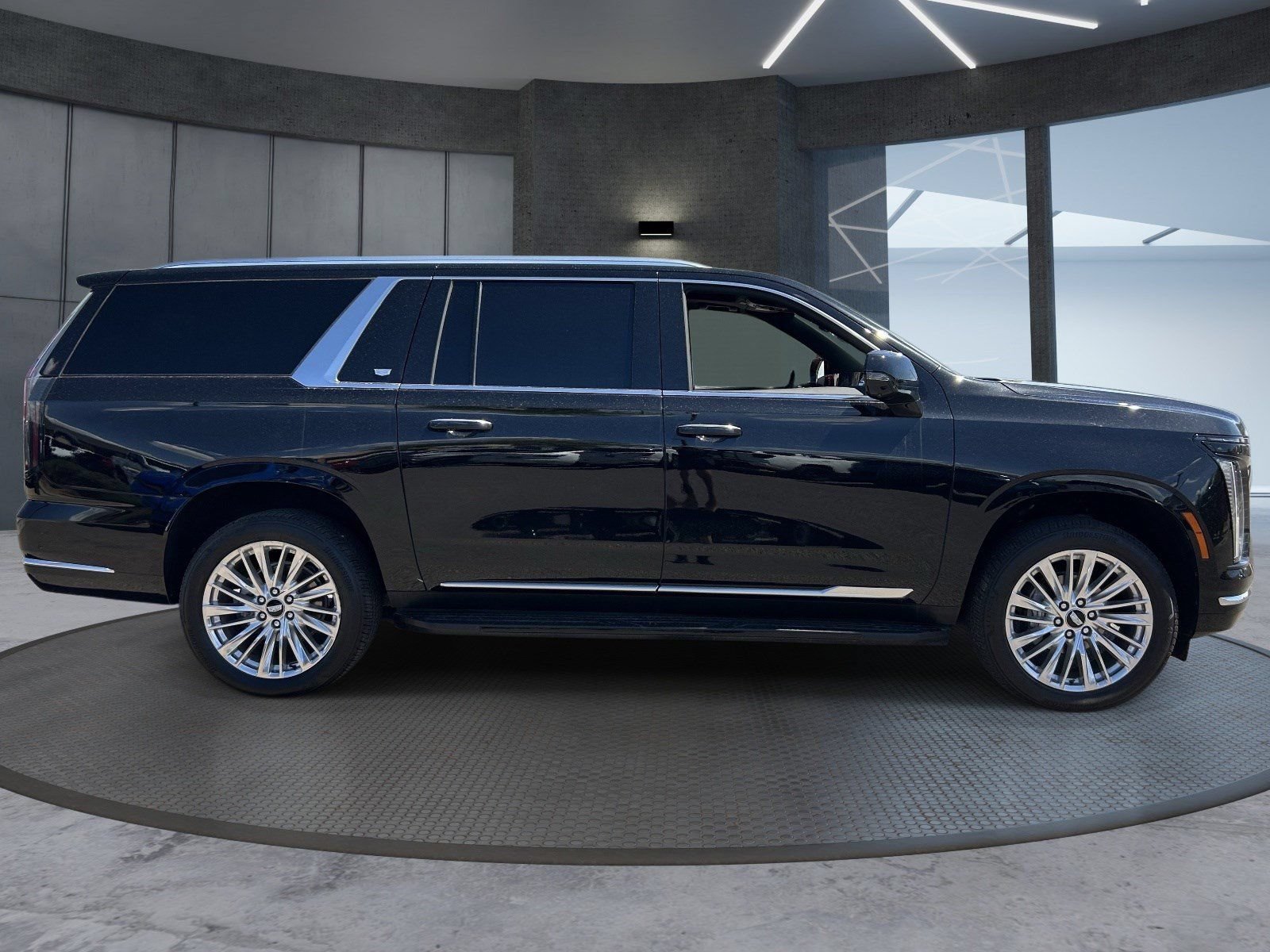 2025 Cadillac Escalade ESV Premium Luxury - Photo 7