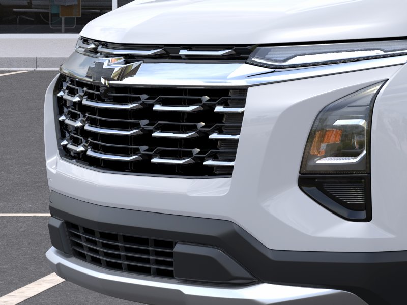 2027 Chevrolet Equinox LT - Photo 37