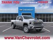  Chevrolet Silverado 2500 HD