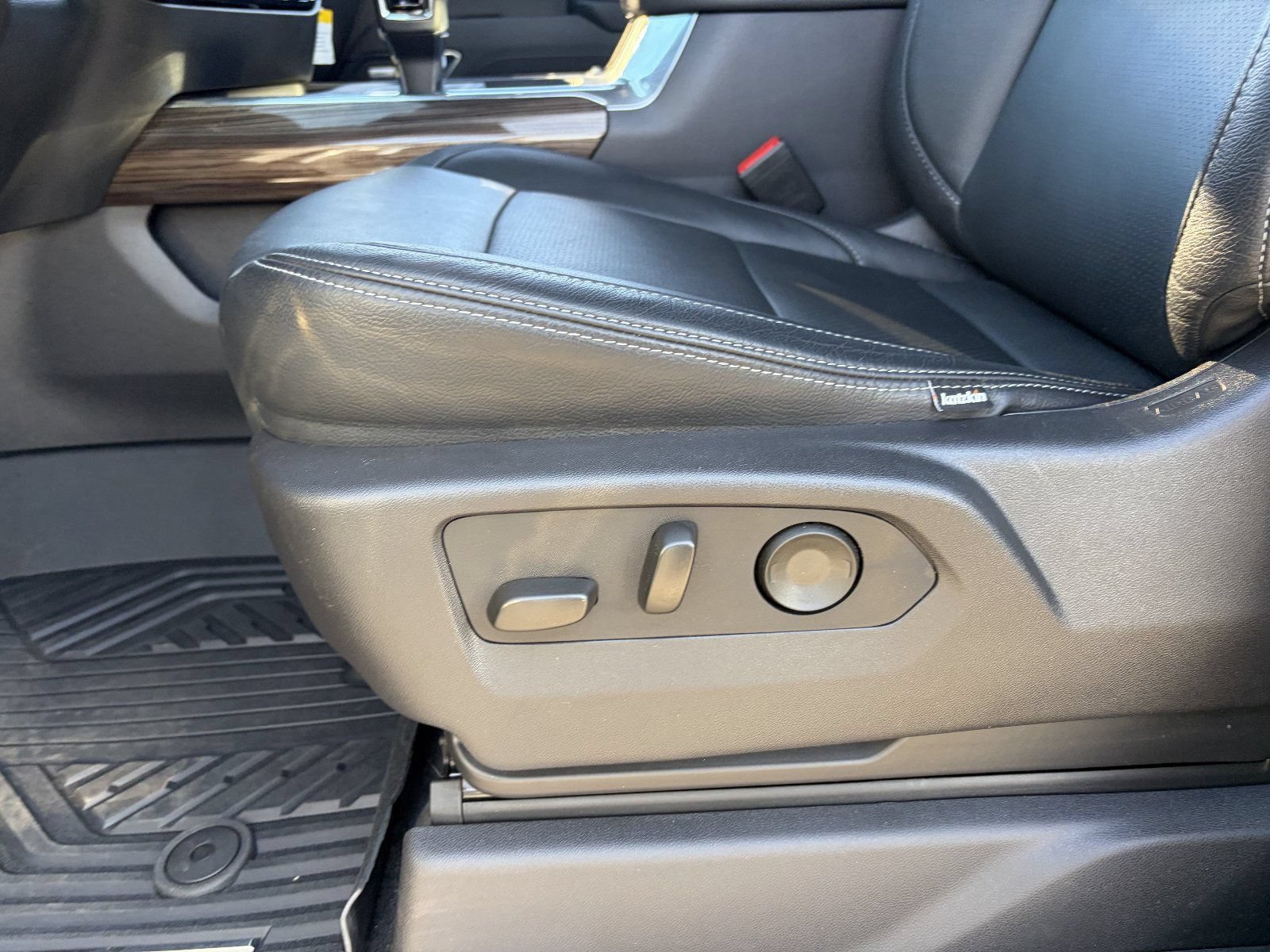 2026 Chevrolet Silverado 1500 LT Trail Boss - Photo 22