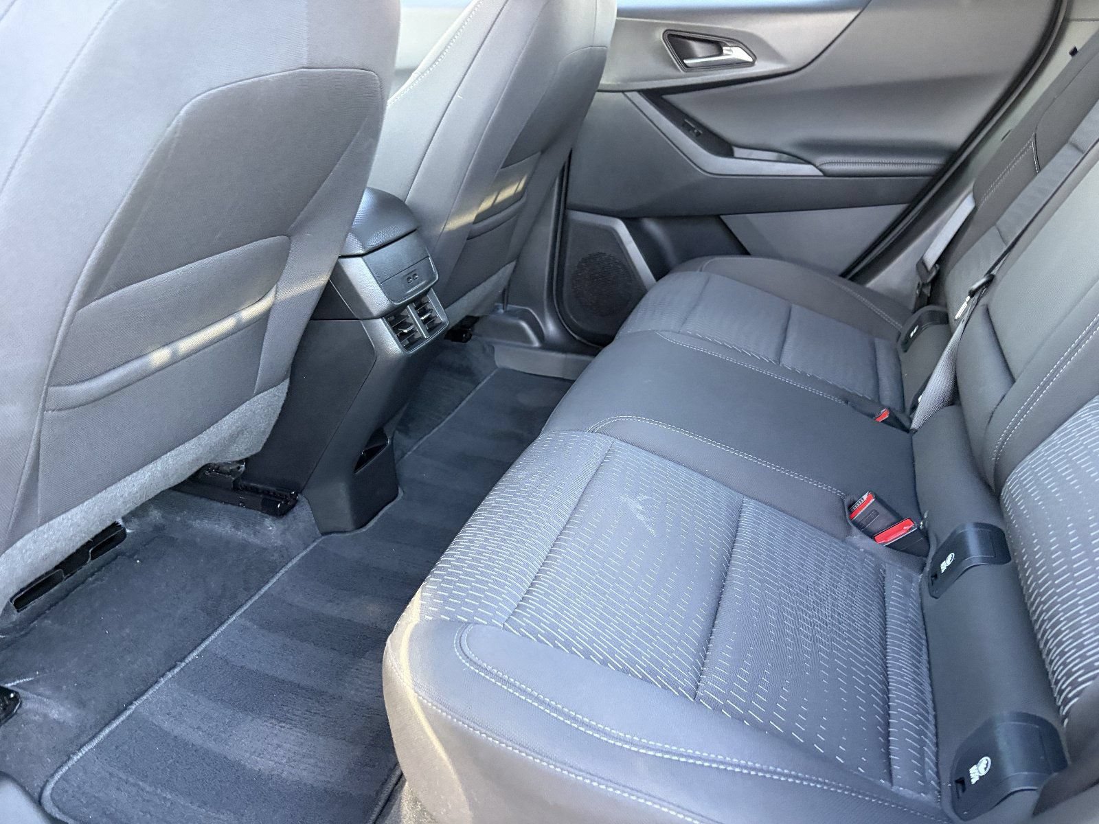 2026 Chevrolet Equinox LT - Photo 18