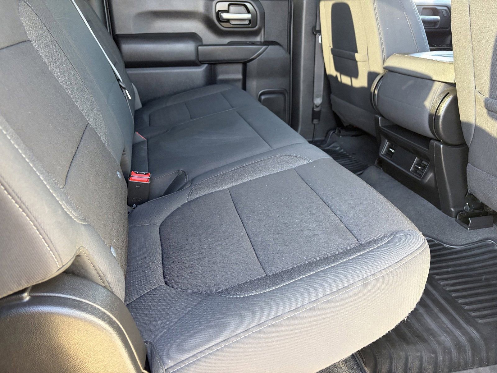 2021 Chevrolet Silverado 2500HD LT - Photo 14