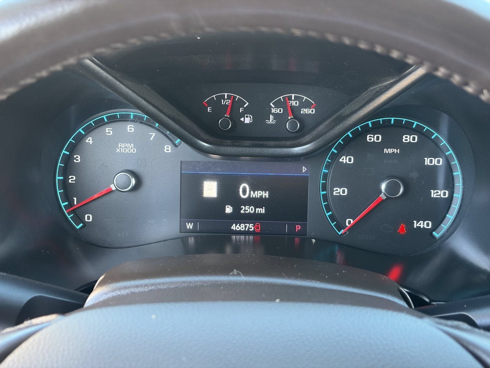 2021 GMC Canyon Denali - Photo 31