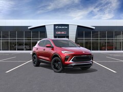 2026 Buick Encore GX Sport Touring SUV