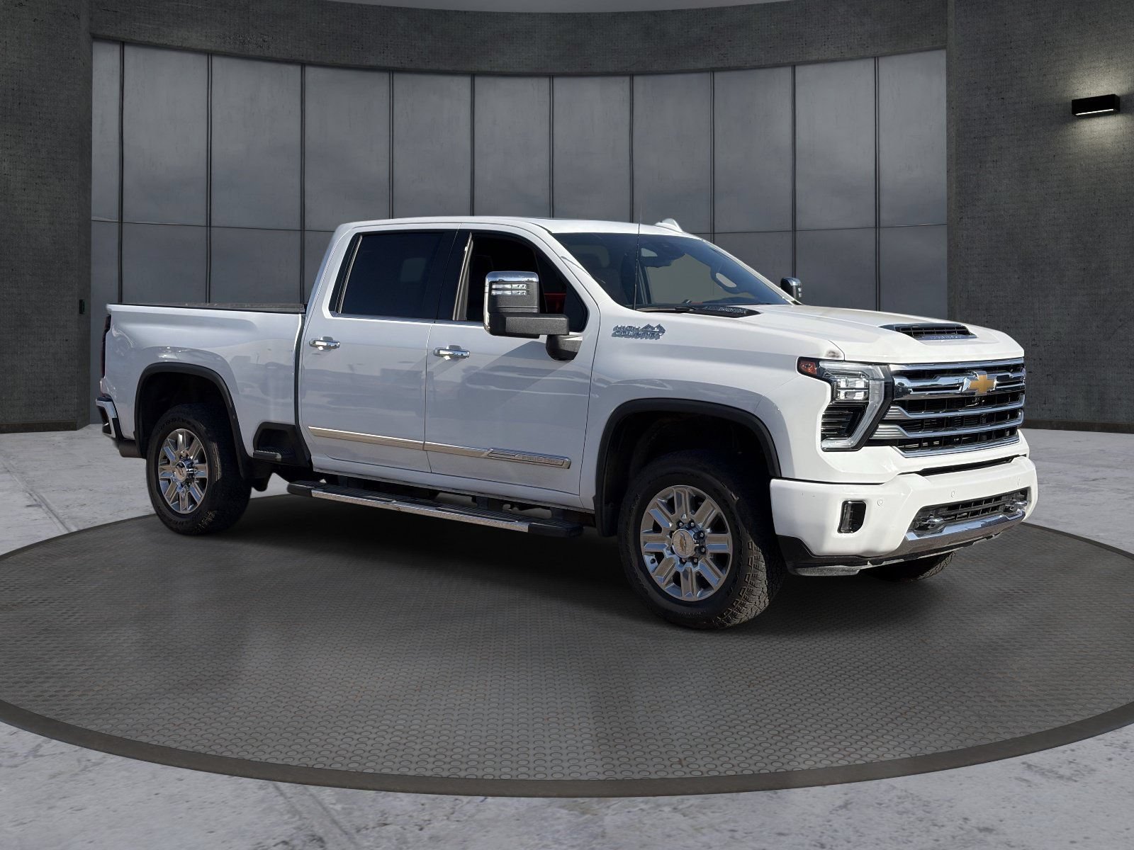 2024 Chevrolet Silverado 2500HD High Country - Photo 8