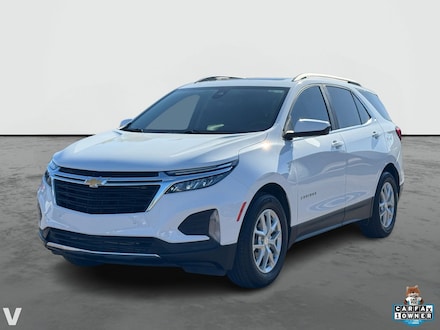 2023 Chevrolet Equinox LT SUV