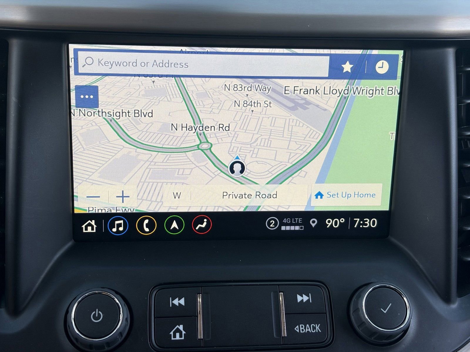 2023 GMC Acadia Denali - Photo 28