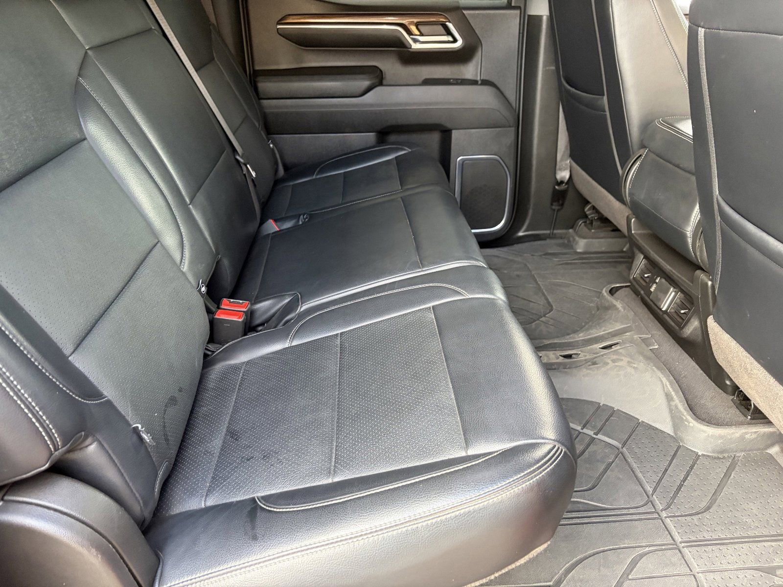 2024 Chevrolet Silverado 1500 LT - Photo 14