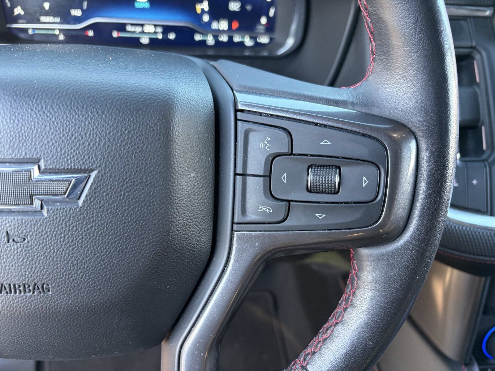 2022 Chevrolet Tahoe RST - Photo 26