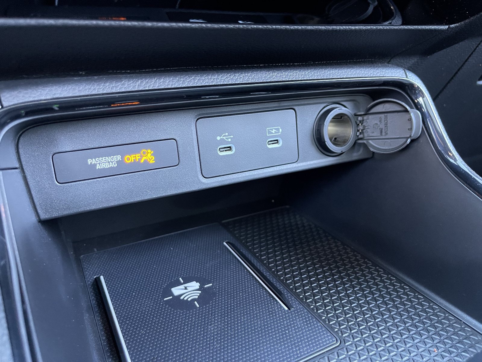 2026 Honda CR-V Sport Touring - Photo 27