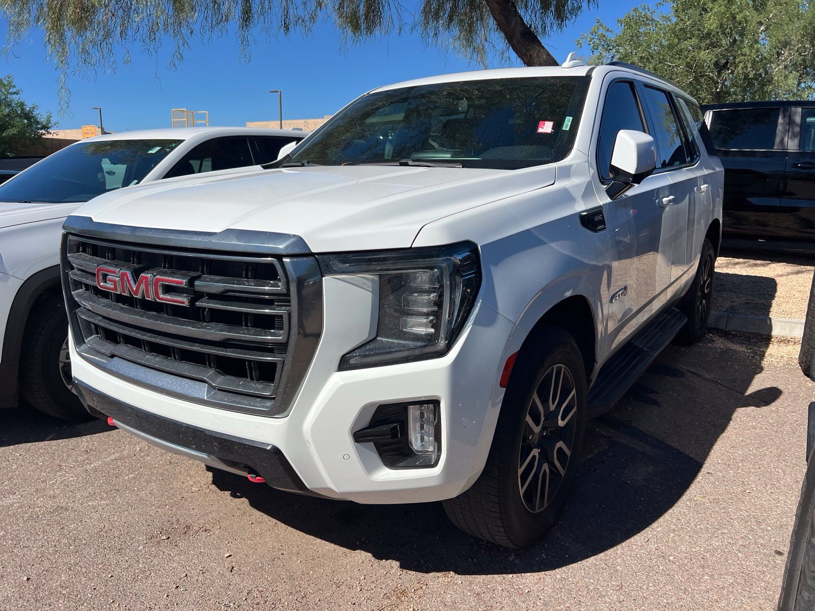  GMC Yukon
