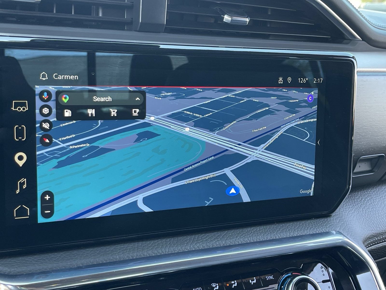 2025 GMC Sierra 1500 Denali - Photo 30