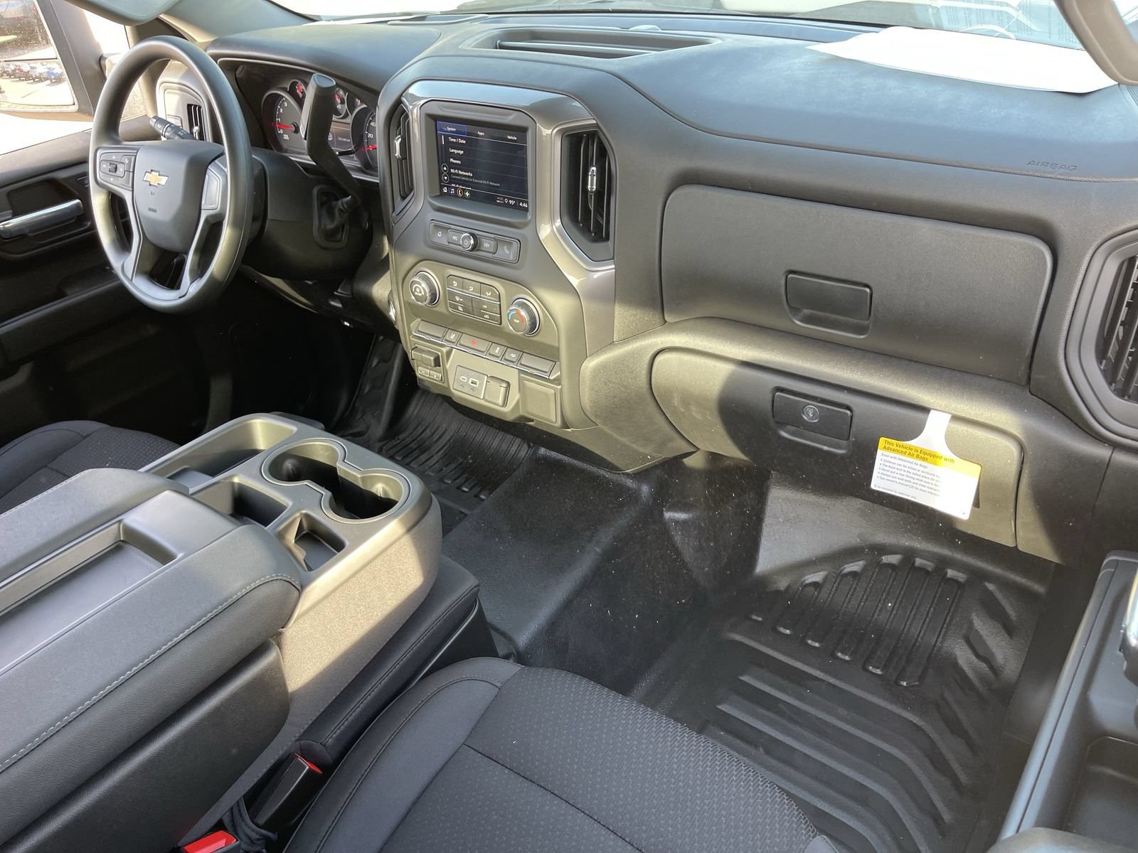 2026 Chevrolet Silverado 2500 HD Work Truck - Photo 18