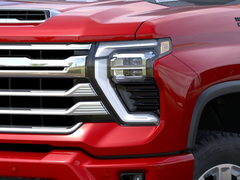 2026 Chevrolet Silverado 2500 HD High Country - Photo 34