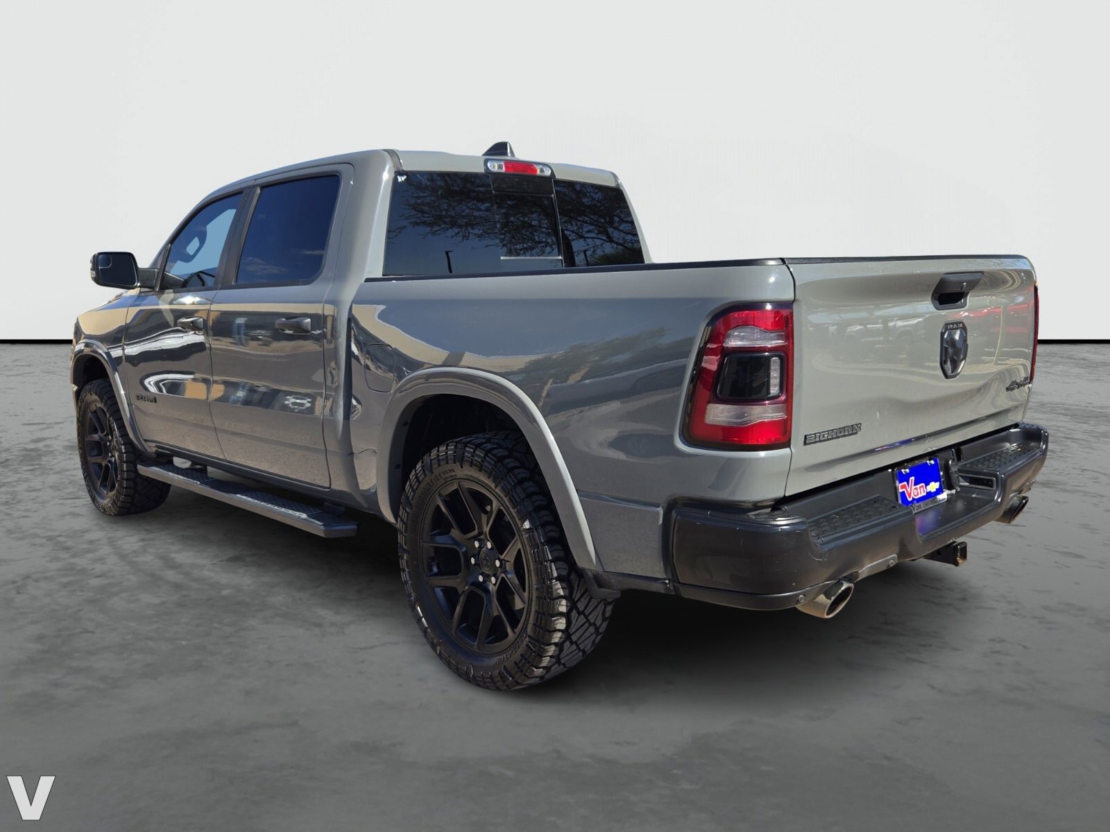 2020 Ram 1500 Big Horn photo 3