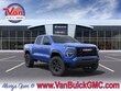 GMC Canyon