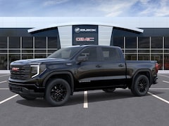 2026 GMC Sierra 1500 Pro Truck Crew Cab