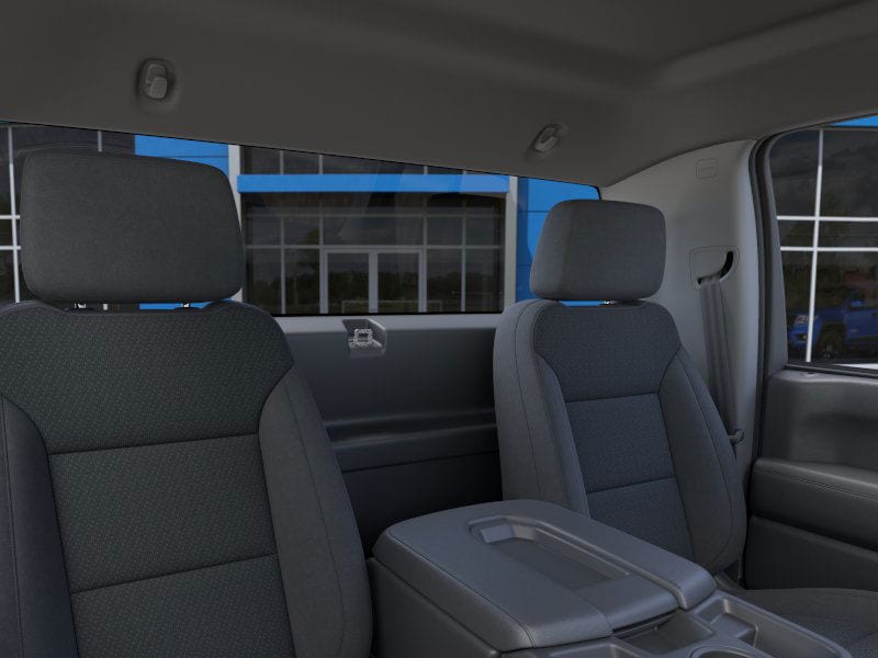 2025 Chevrolet Silverado 3500 HD Work Truck - Photo 53