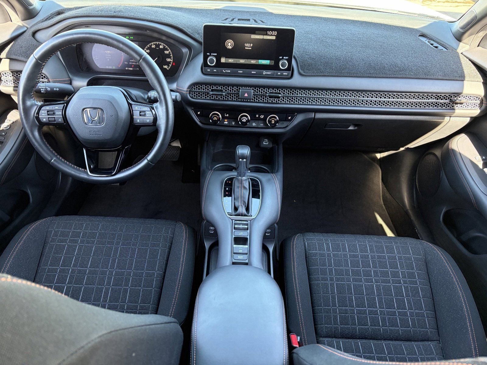 2024 Honda HR-V Sport - Photo 16