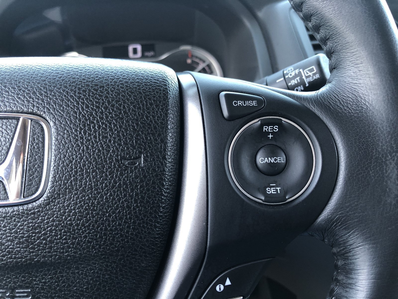 2018 Honda Pilot EX-L - Photo 22