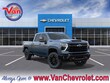 Chevrolet Silverado 2500 HD