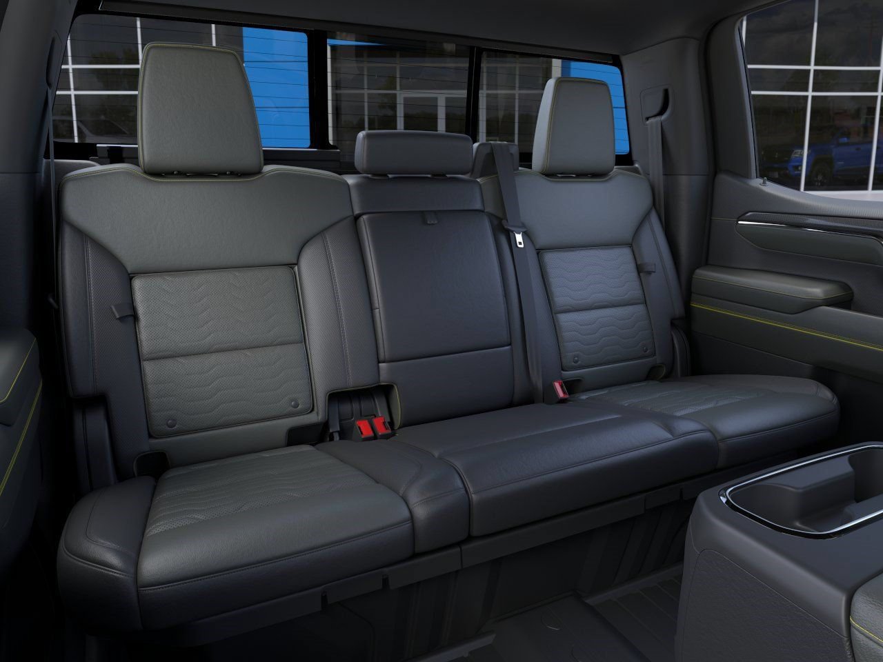 2026 Chevrolet Silverado 1500 ZR2 - Photo 17