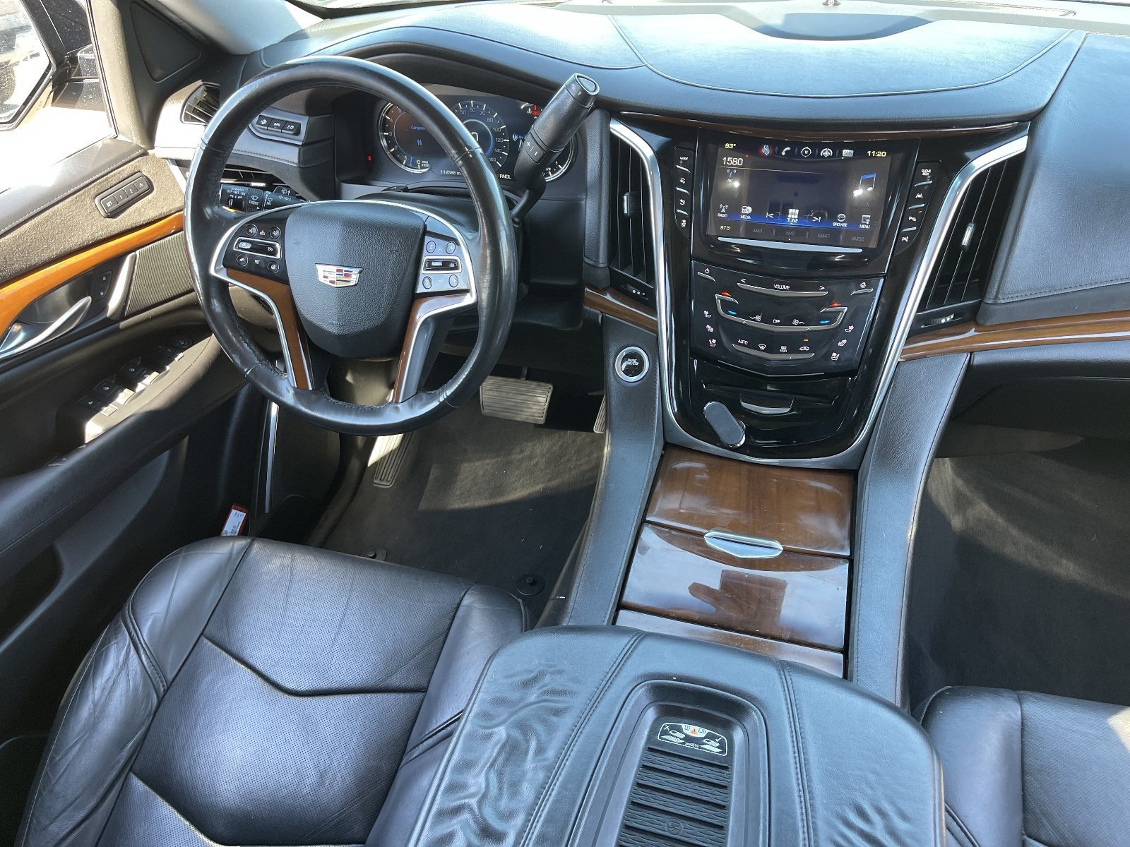 2018 Cadillac Escalade Premium Luxury - Photo 15