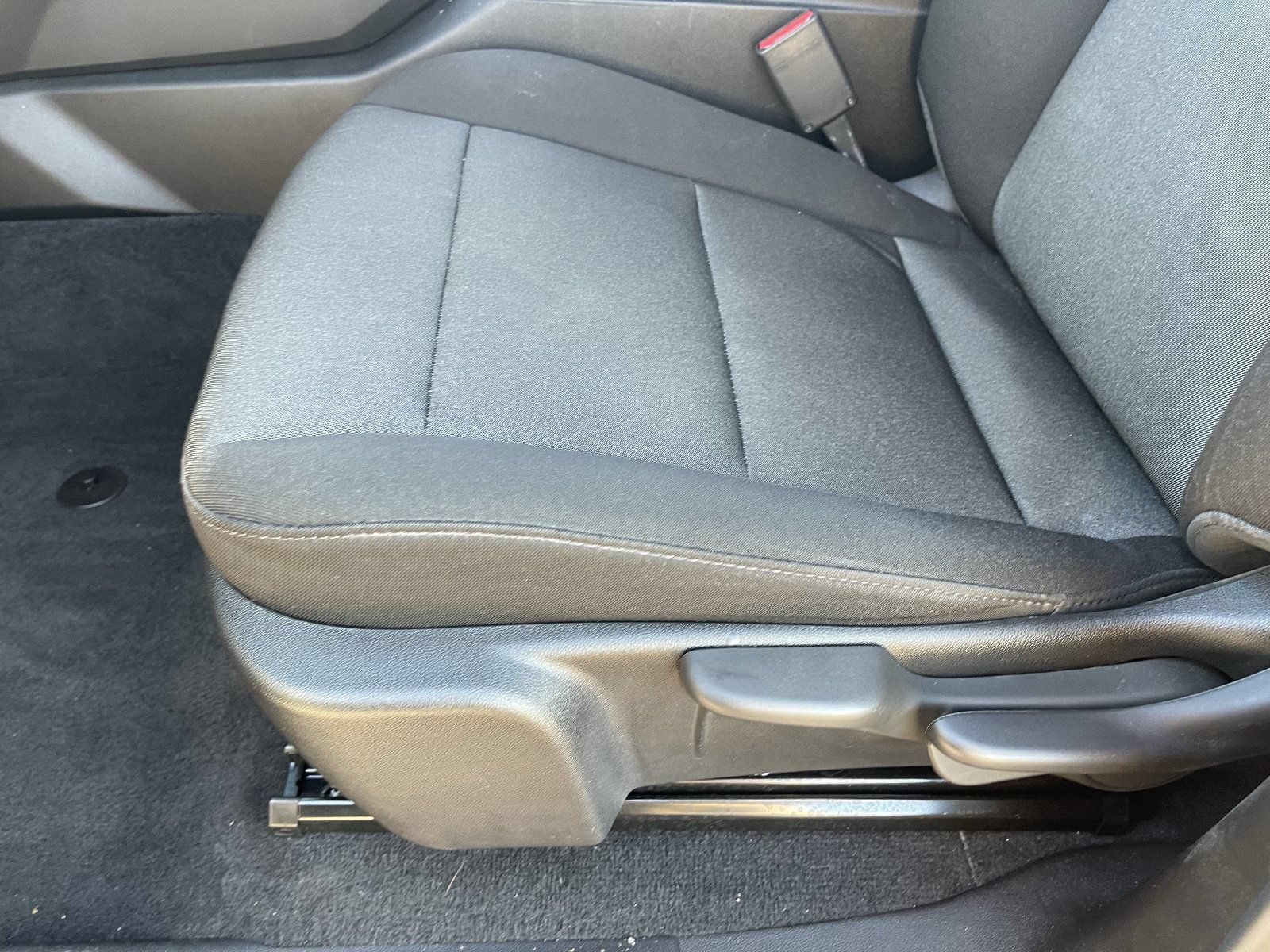 2026 Chevrolet Colorado Trail Boss - Photo 20