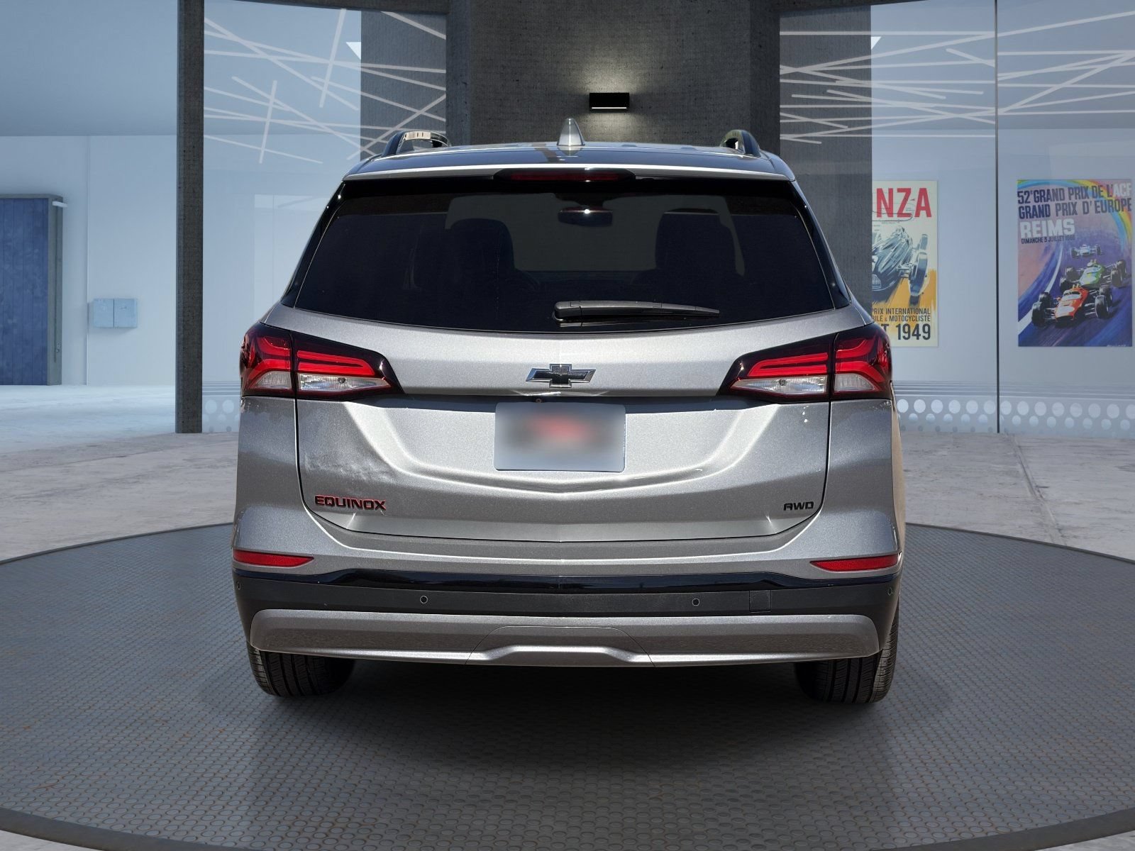 2024 Chevrolet Equinox Premier - Photo 5
