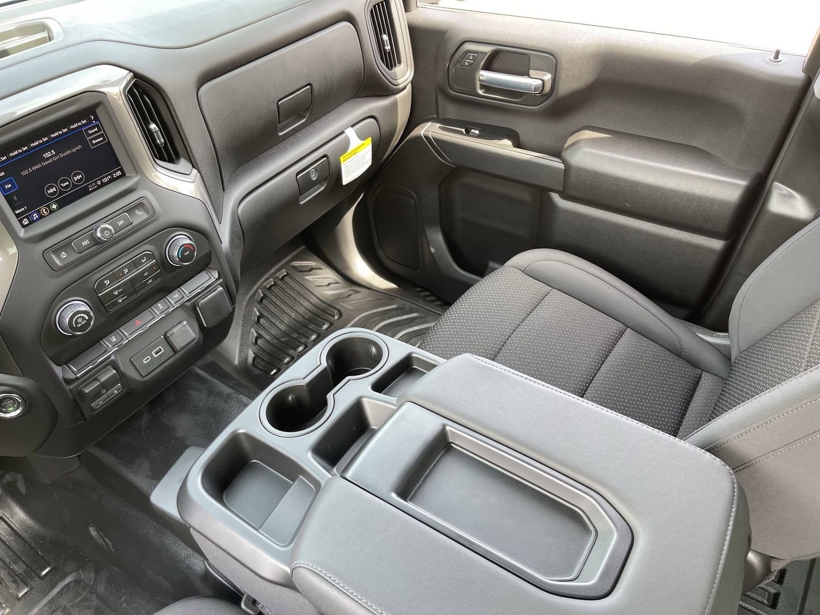 2026 Chevrolet Silverado 2500 HD Work Truck - Photo 22