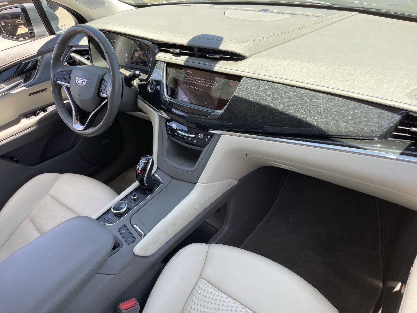 2023 Cadillac XT6 Premium Luxury - Photo 13