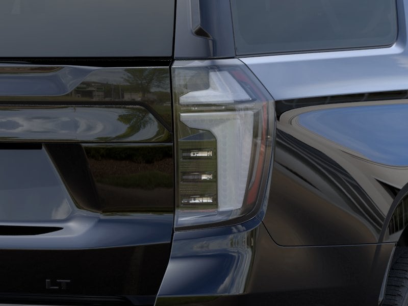 2026 Chevrolet Suburban LT - Photo 35
