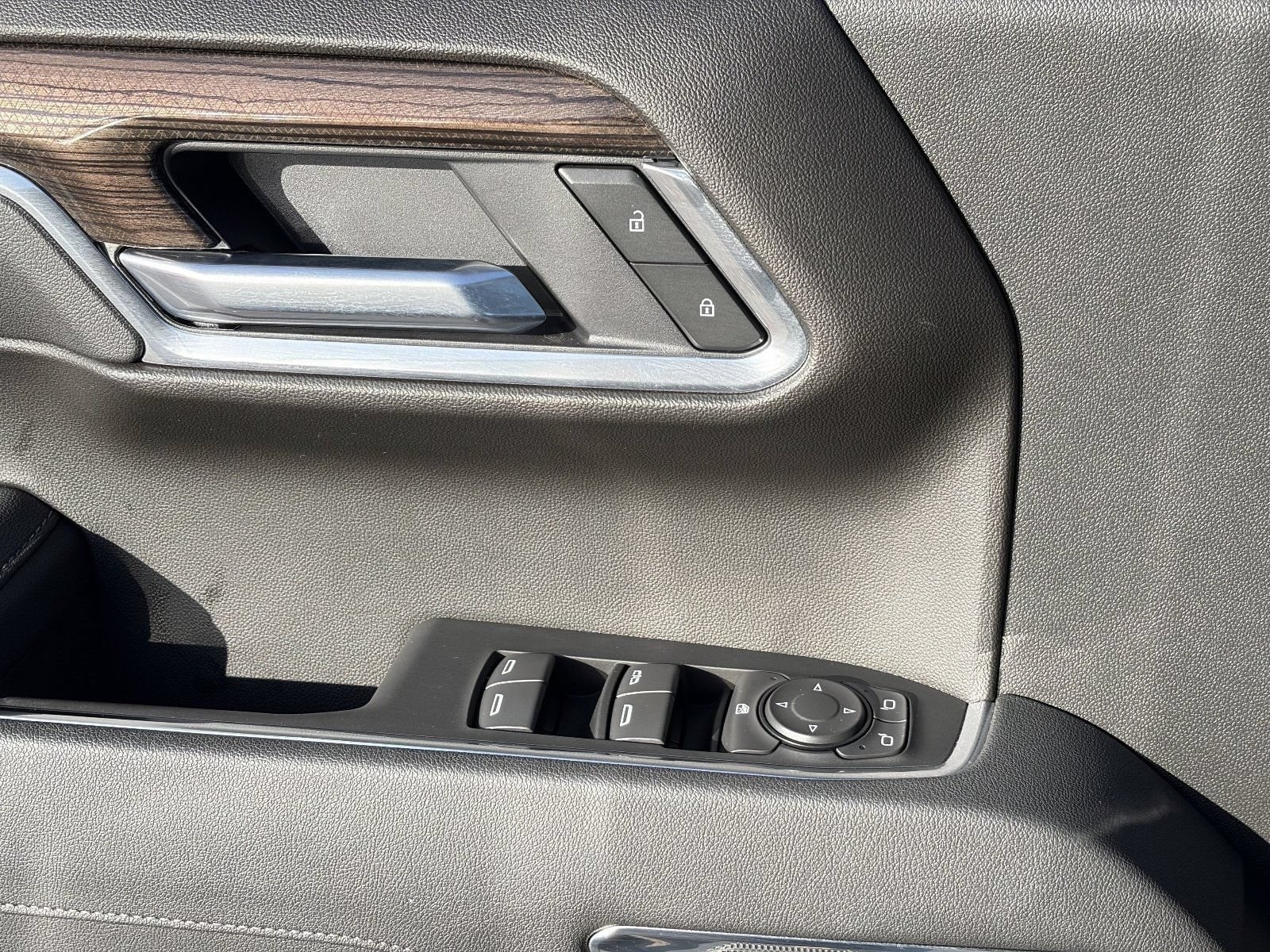 2026 Chevrolet Silverado 1500 LT Trail Boss - Photo 23