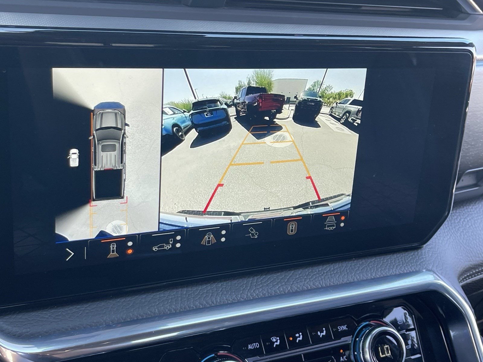 2025 GMC Sierra 1500 Denali - Photo 31