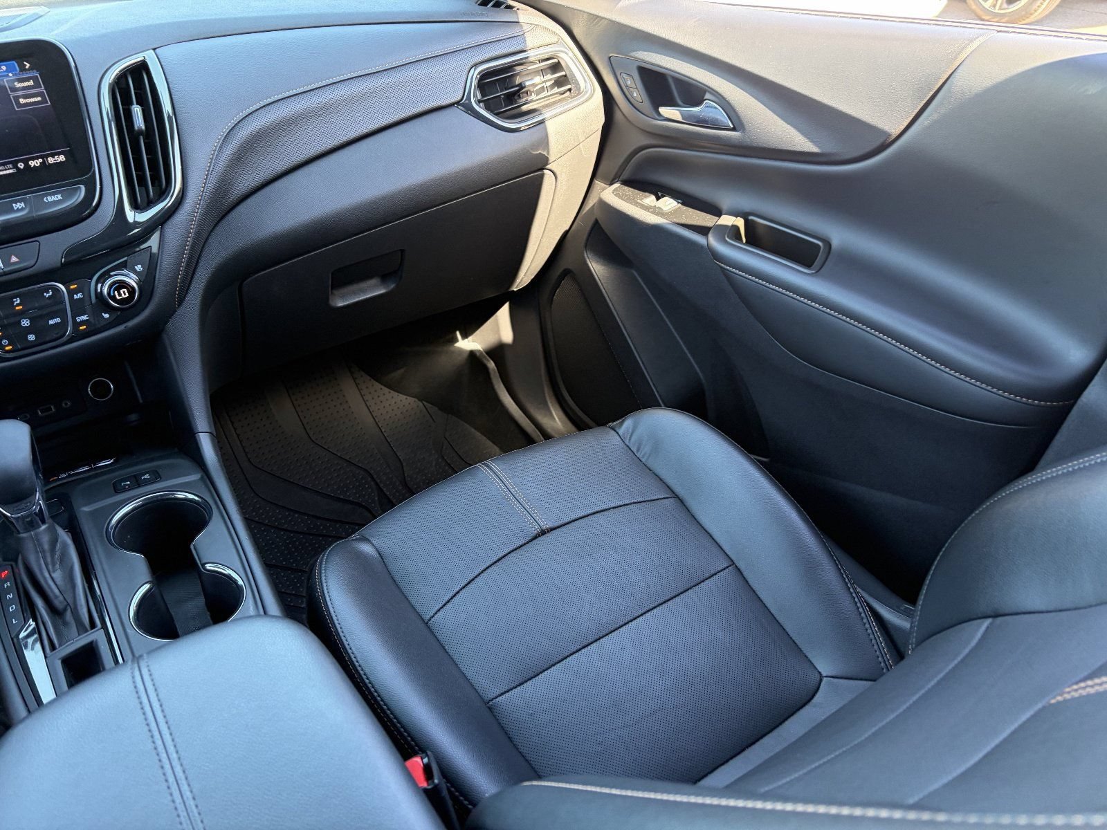 2024 Chevrolet Equinox Premier - Photo 17