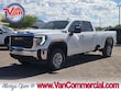GMC Sierra 3500 HD