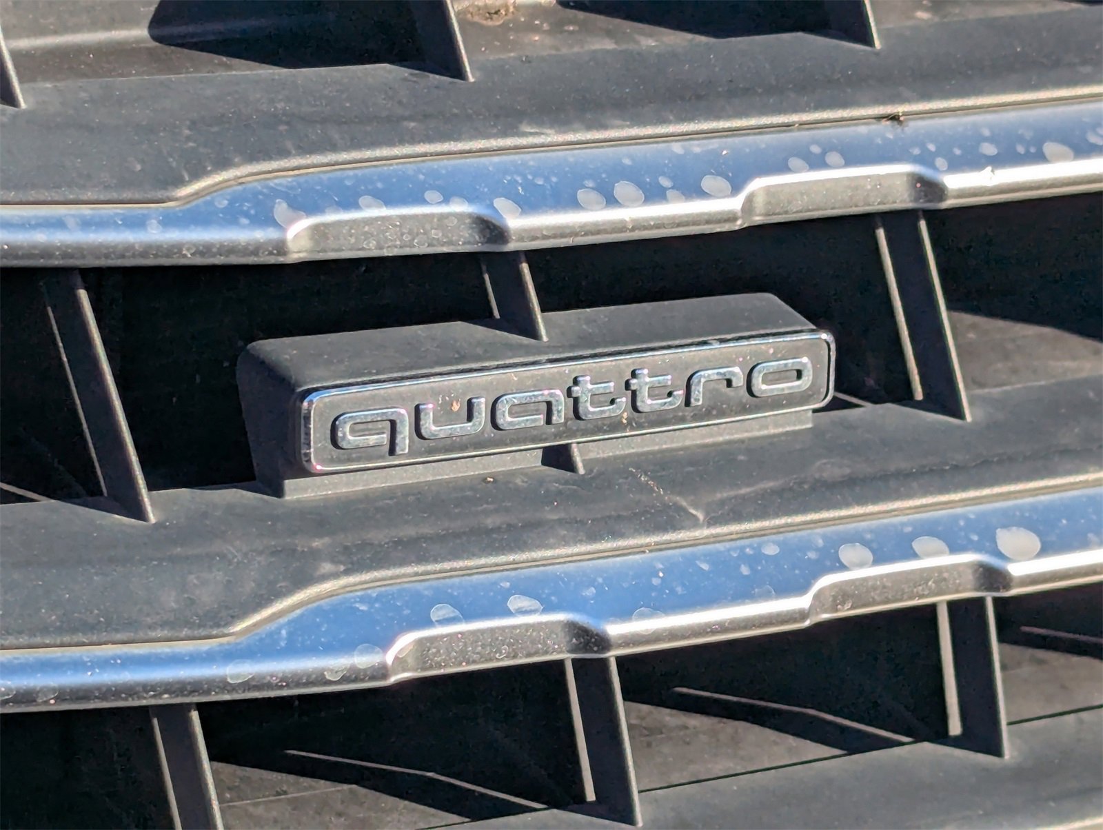 2018 Audi Q7 Premium Plus photo 3