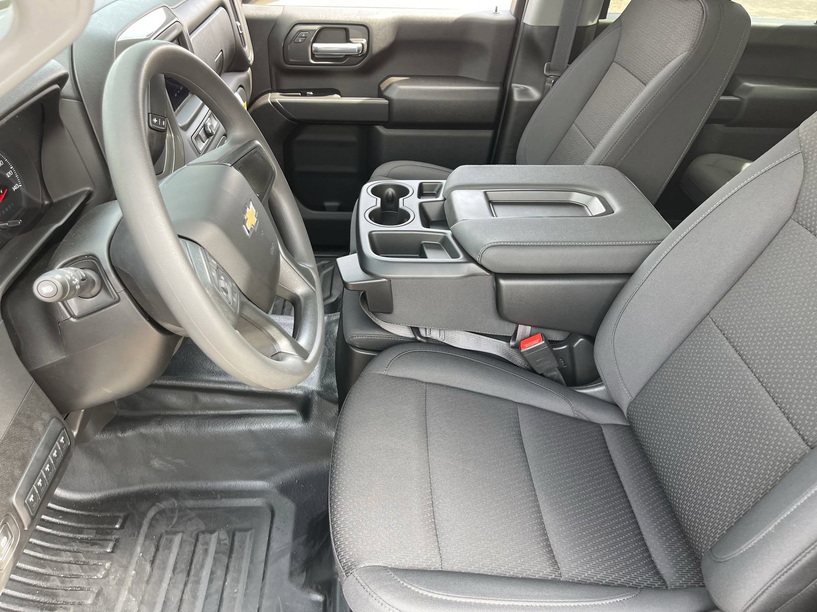 2026 Chevrolet Silverado 2500 HD Work Truck - Photo 25