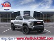  GMC Canyon