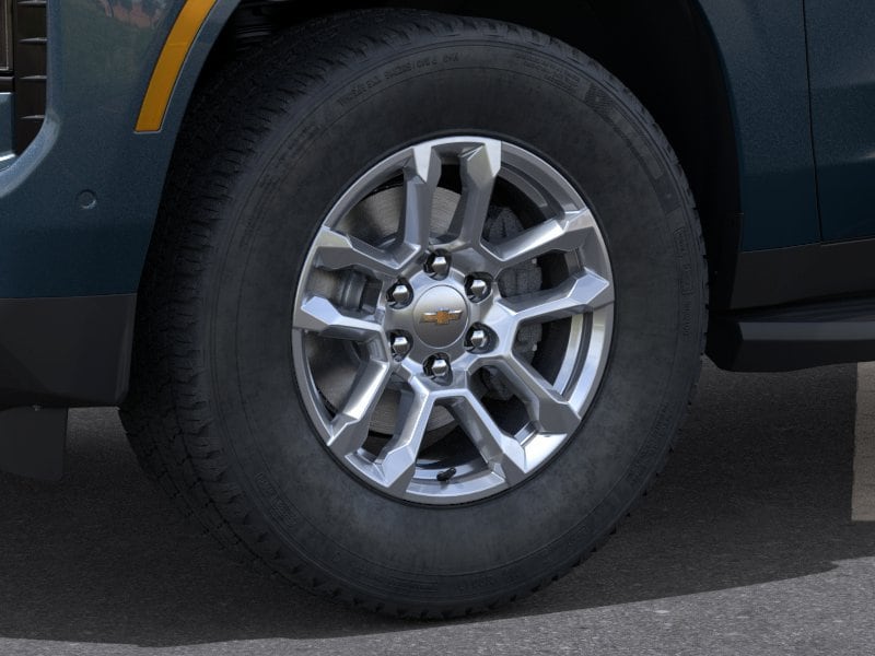 2026 Chevrolet Tahoe LT - Photo 33