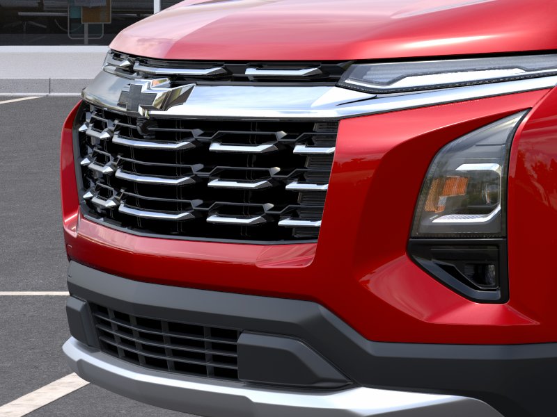 2027 Chevrolet Equinox LT - Photo 35