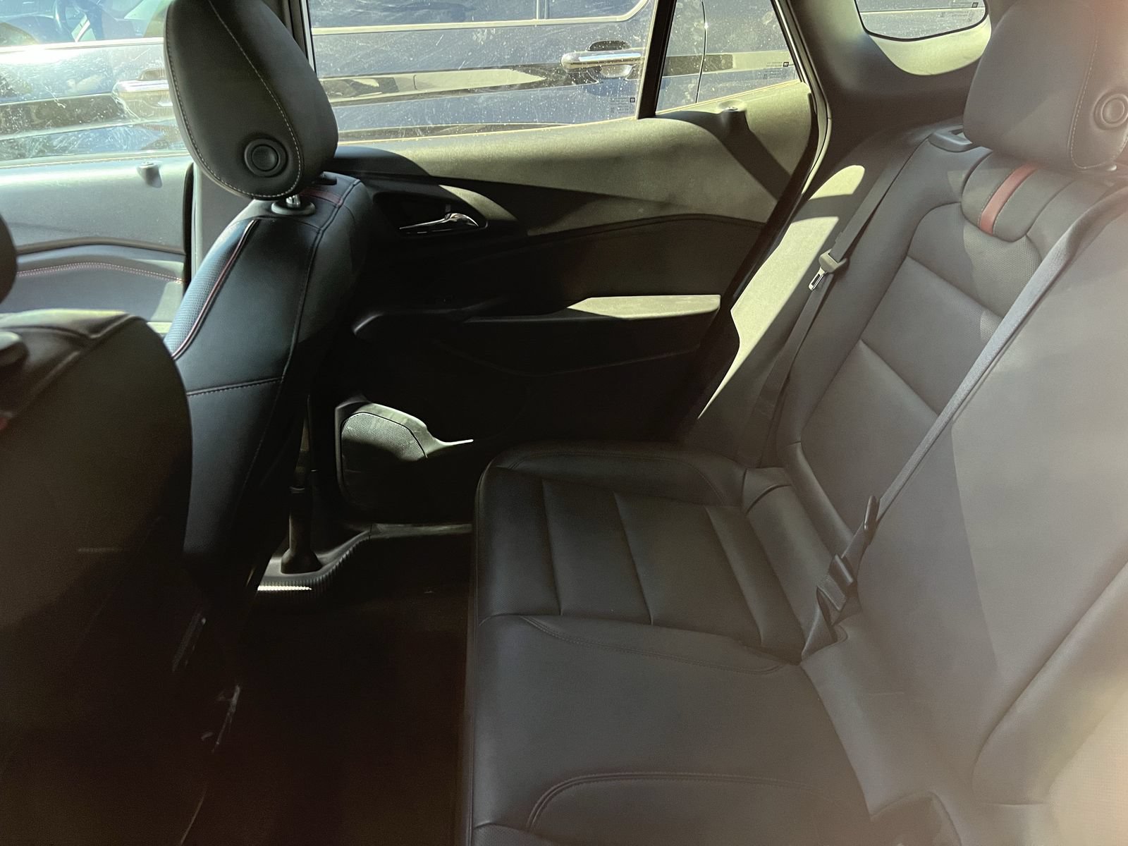 2025 Chevrolet Trax RS - Photo 10