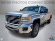 GMC Sierra 3500 HD