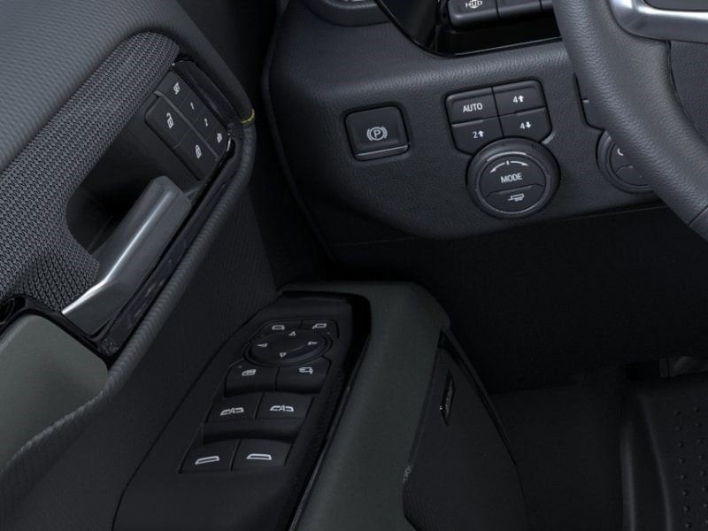 2026 Chevrolet Silverado 1500 ZR2 - Photo 22