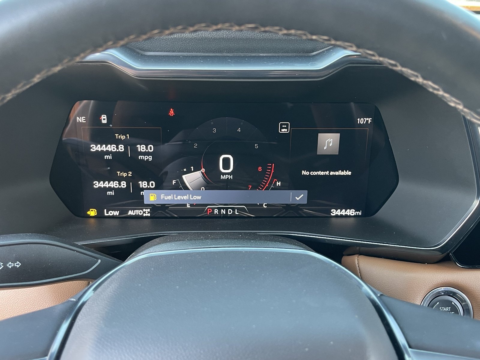 2025 GMC Canyon AT4 - Photo 32