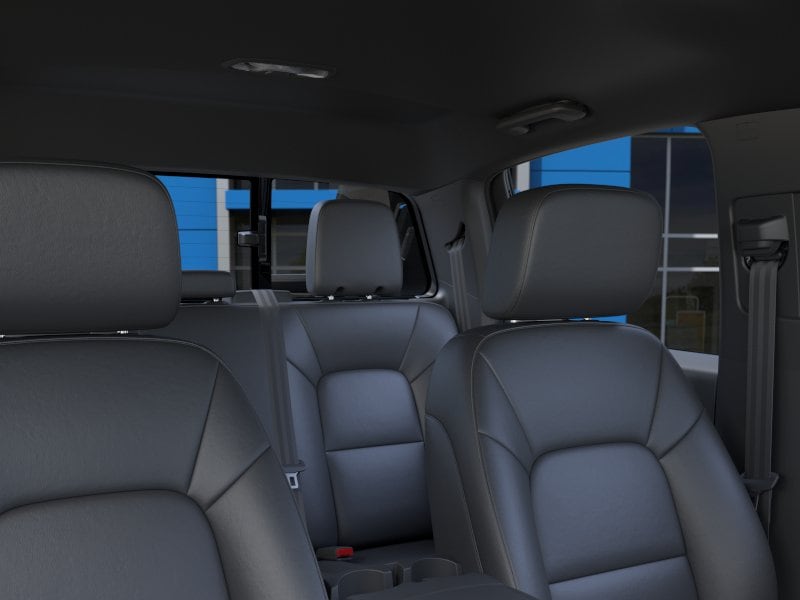 2026 Chevrolet Colorado Trail Boss - Photo 48