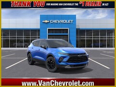 2026 Chevrolet Blazer 2LT SUV